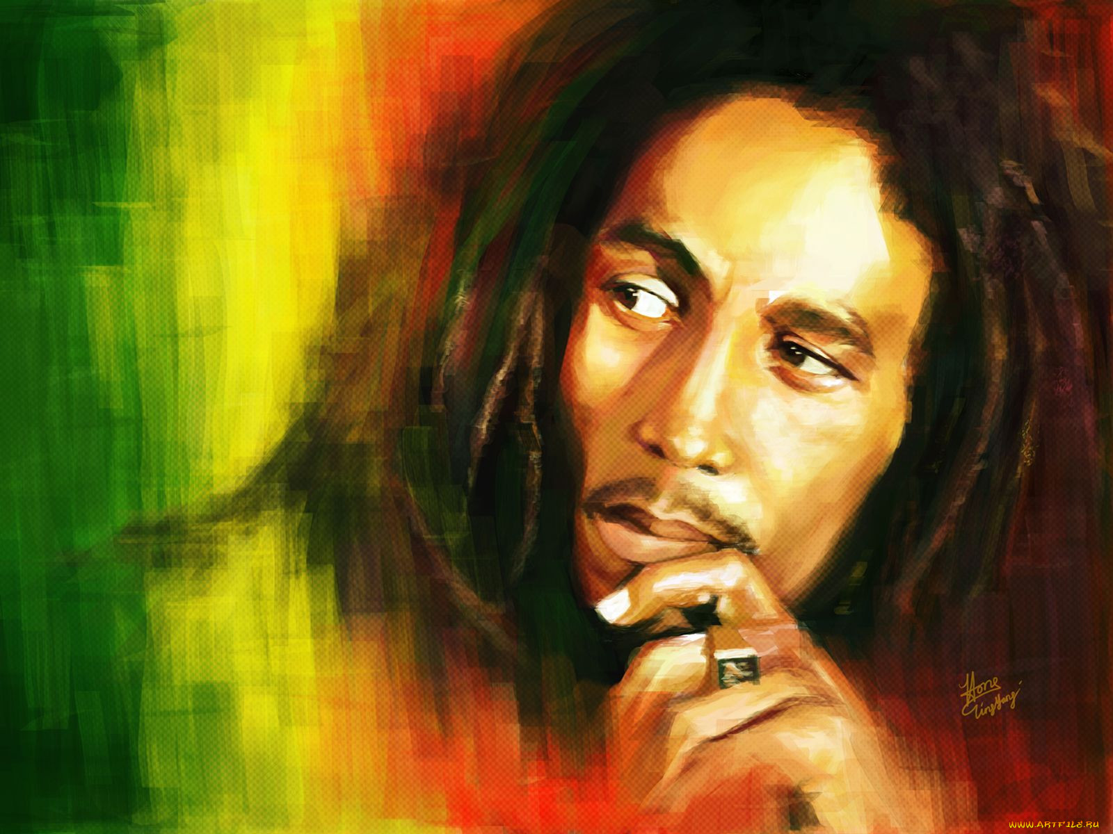 bob, marley, , 